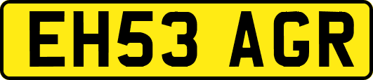 EH53AGR