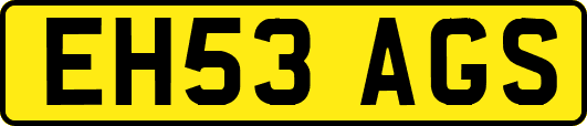 EH53AGS