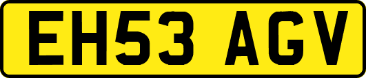EH53AGV