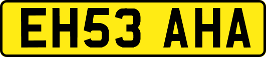 EH53AHA