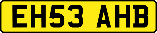 EH53AHB