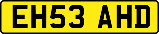 EH53AHD