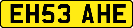 EH53AHE