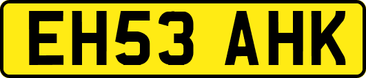 EH53AHK