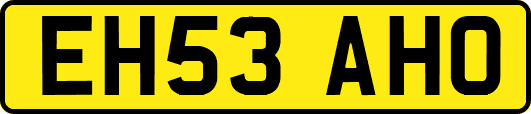 EH53AHO