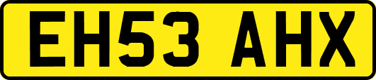 EH53AHX