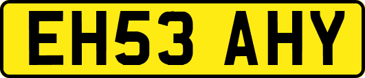 EH53AHY