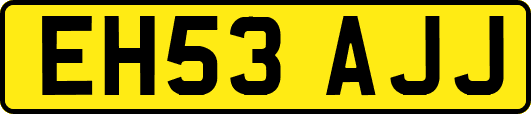 EH53AJJ
