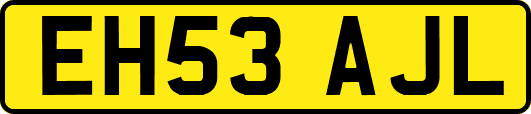 EH53AJL