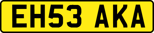 EH53AKA