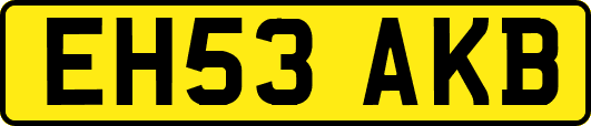 EH53AKB