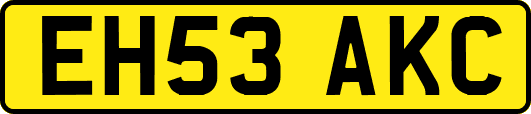 EH53AKC