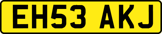 EH53AKJ