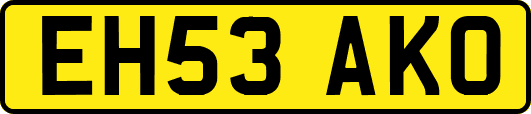 EH53AKO