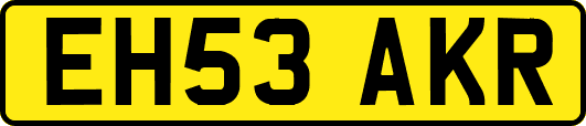 EH53AKR