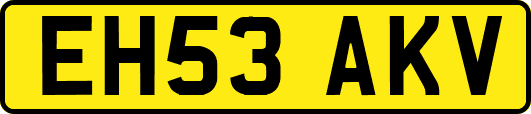 EH53AKV