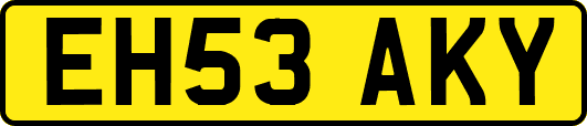 EH53AKY