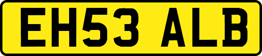 EH53ALB