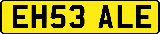EH53ALE
