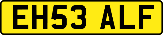 EH53ALF