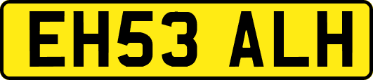 EH53ALH