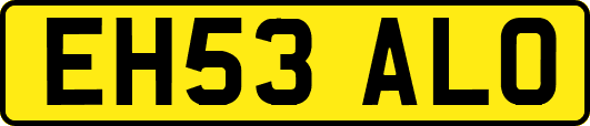 EH53ALO