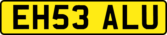 EH53ALU