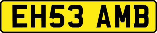 EH53AMB