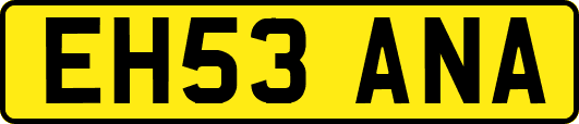 EH53ANA