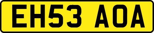 EH53AOA