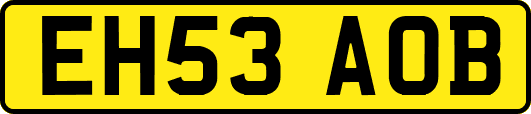 EH53AOB