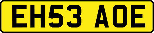 EH53AOE