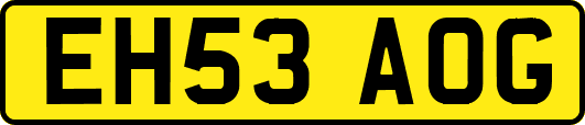 EH53AOG