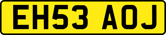 EH53AOJ