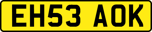EH53AOK