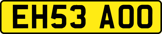EH53AOO