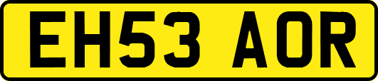 EH53AOR