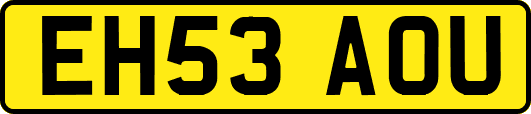 EH53AOU
