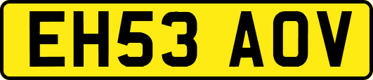EH53AOV