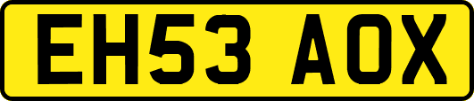 EH53AOX
