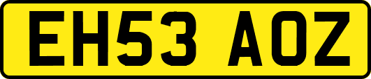 EH53AOZ