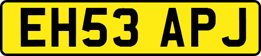 EH53APJ