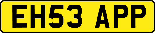 EH53APP