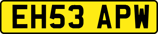 EH53APW