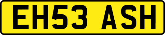 EH53ASH