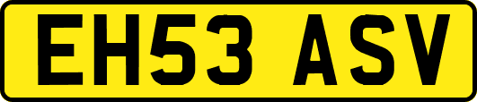 EH53ASV