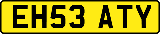 EH53ATY
