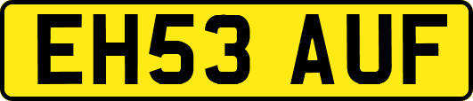 EH53AUF