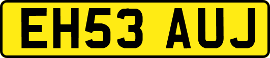 EH53AUJ