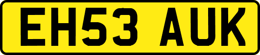 EH53AUK